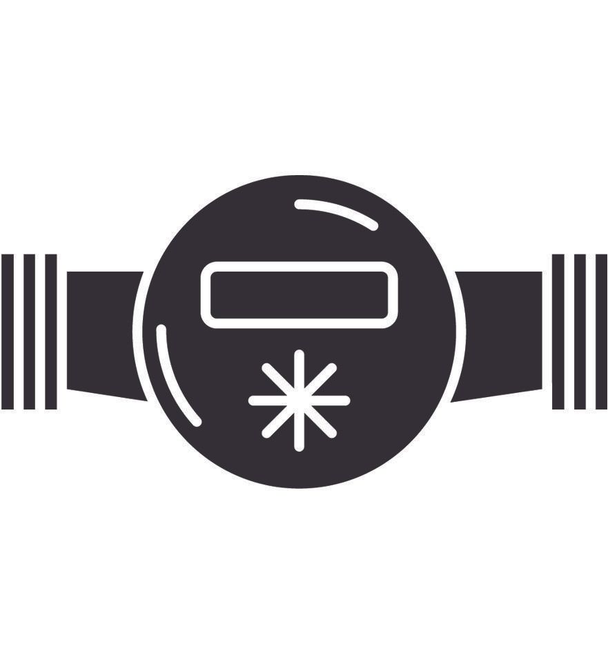 Icona – Materiali e apparecchiature all'avanguardia