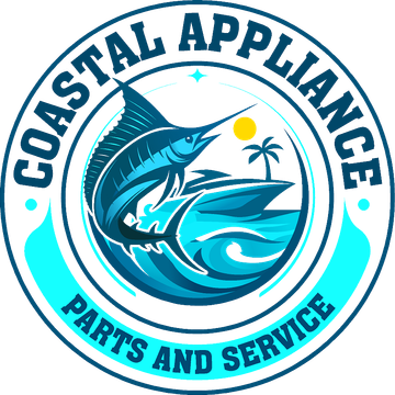Coastal appliance parts and service
