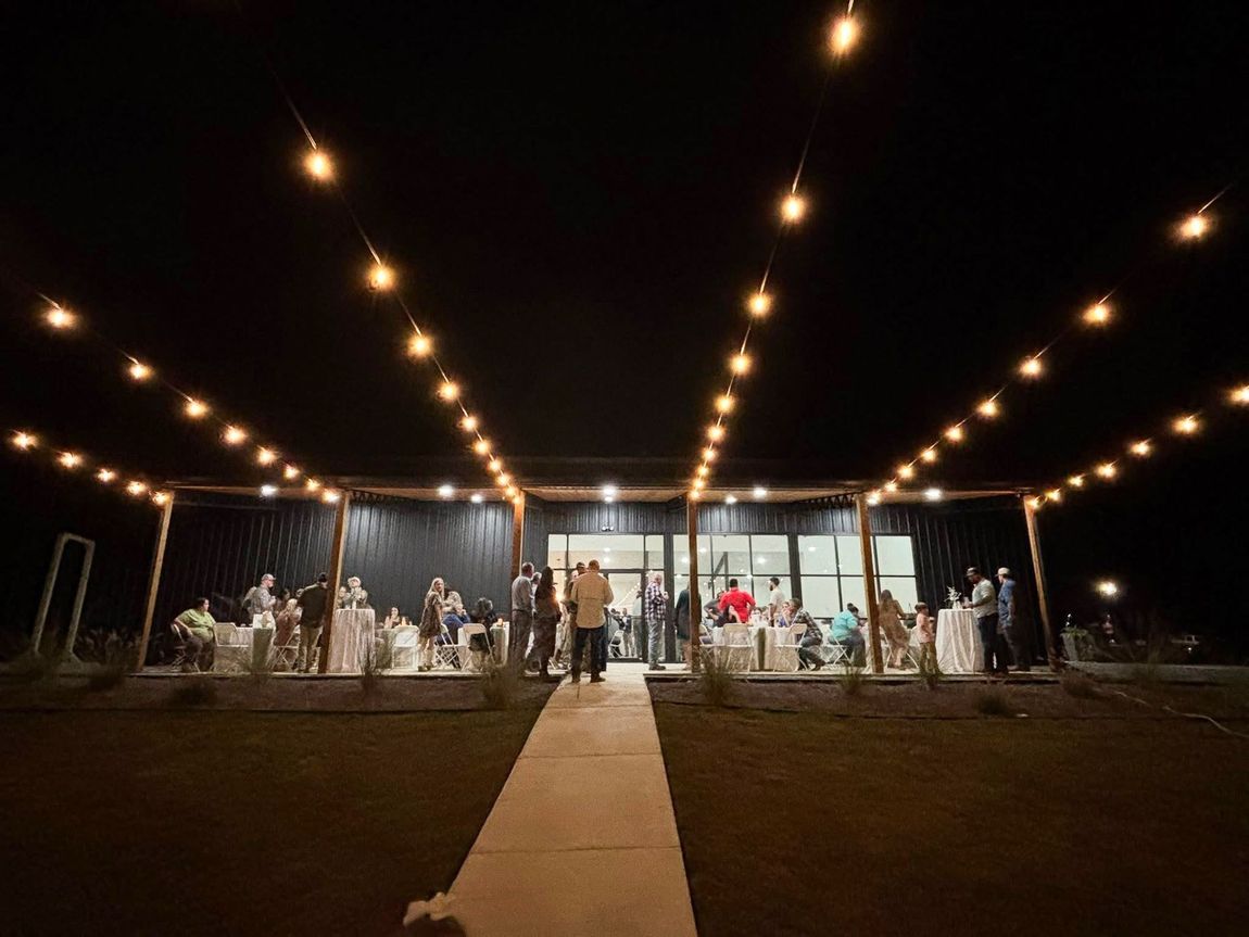 Outdoor-wedding-pavilion-Ruston-LA