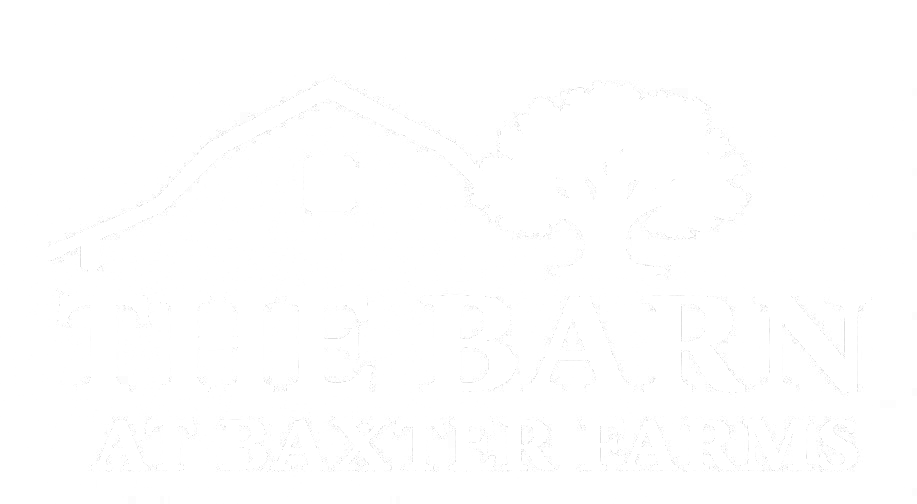 The Barn at Baxter Farms Logo
