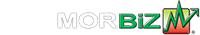 Powered by MorBiz logo