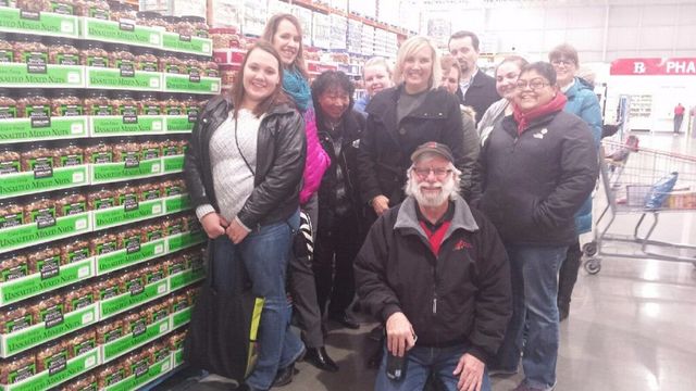 Cardinal Of Minnesota