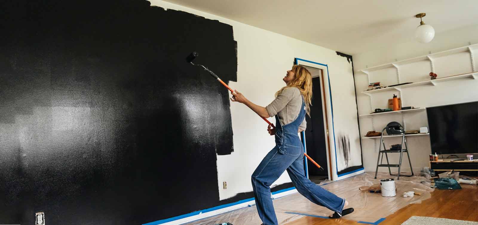 Plaster & Render Repairs