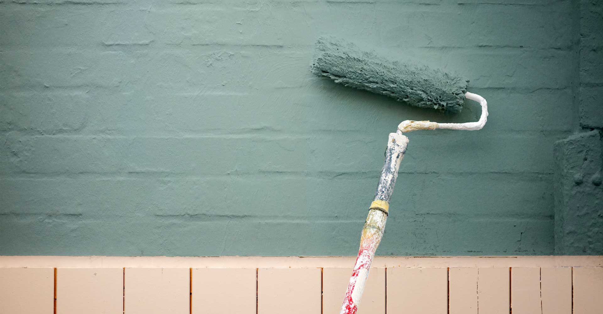 Feature Walls & Special Finishes