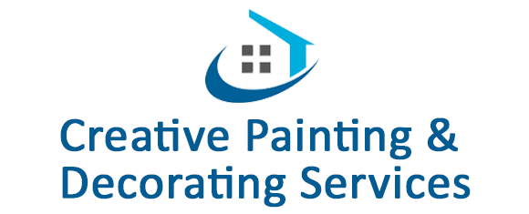 Creative Painting & Decorating Solutions _logo