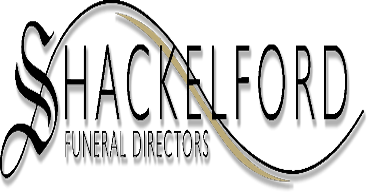 Home | Shackelford Funeral Directors