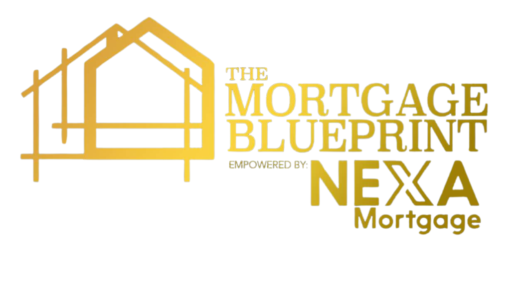 logo of mbp financial services with a house and a graph