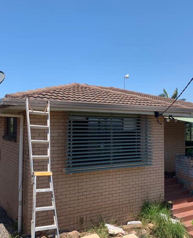 Brick Wall Design  — Rendering in Sunshine Coast, QLD
