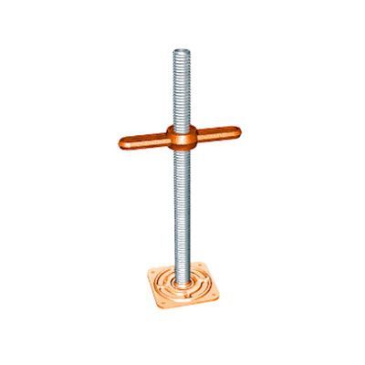 ANDAMIOS Y HAMACAS ANSUR - tornillos niveladores