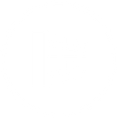 constructed brick wall Icon