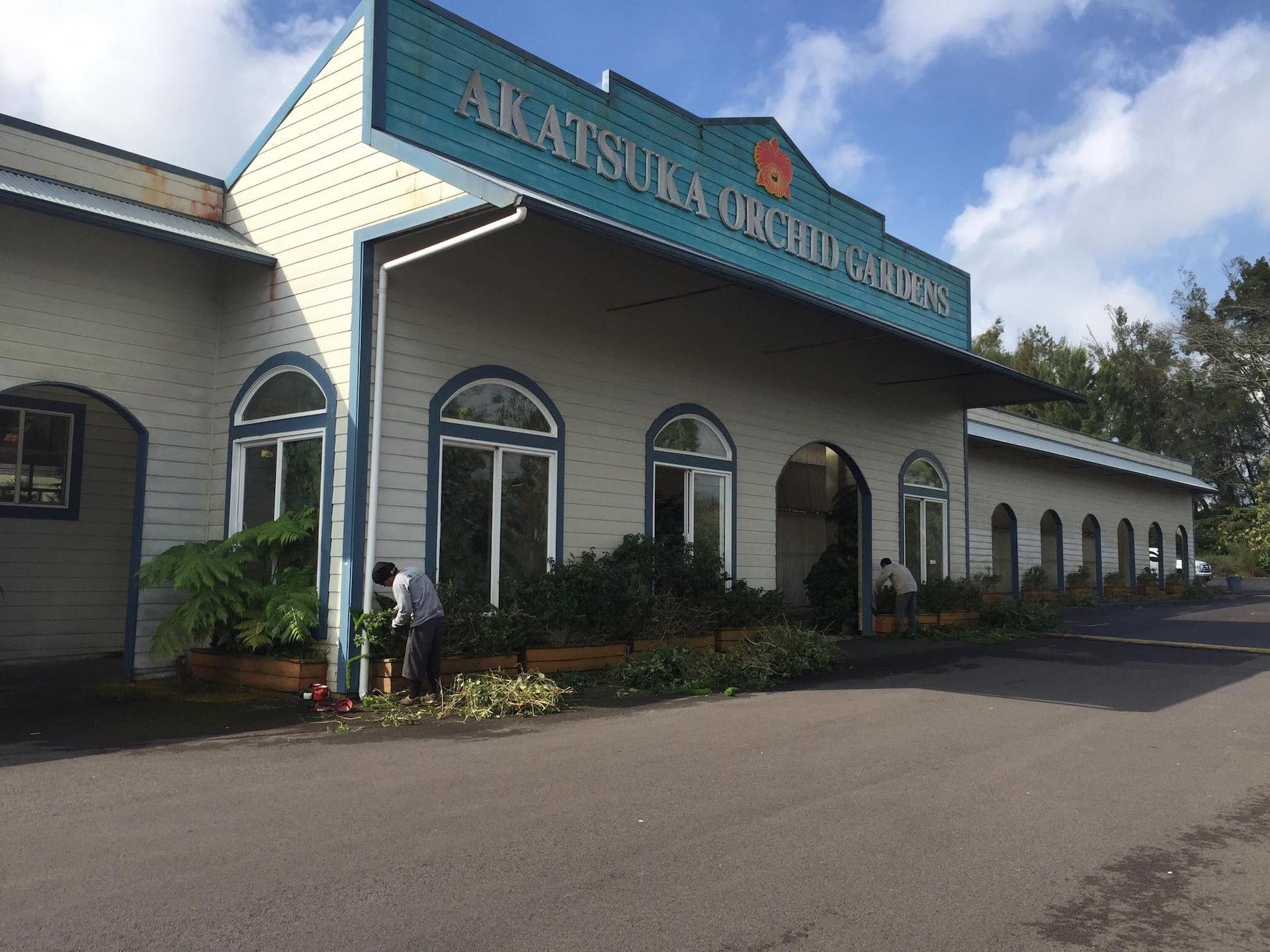 Commercial Landscaping