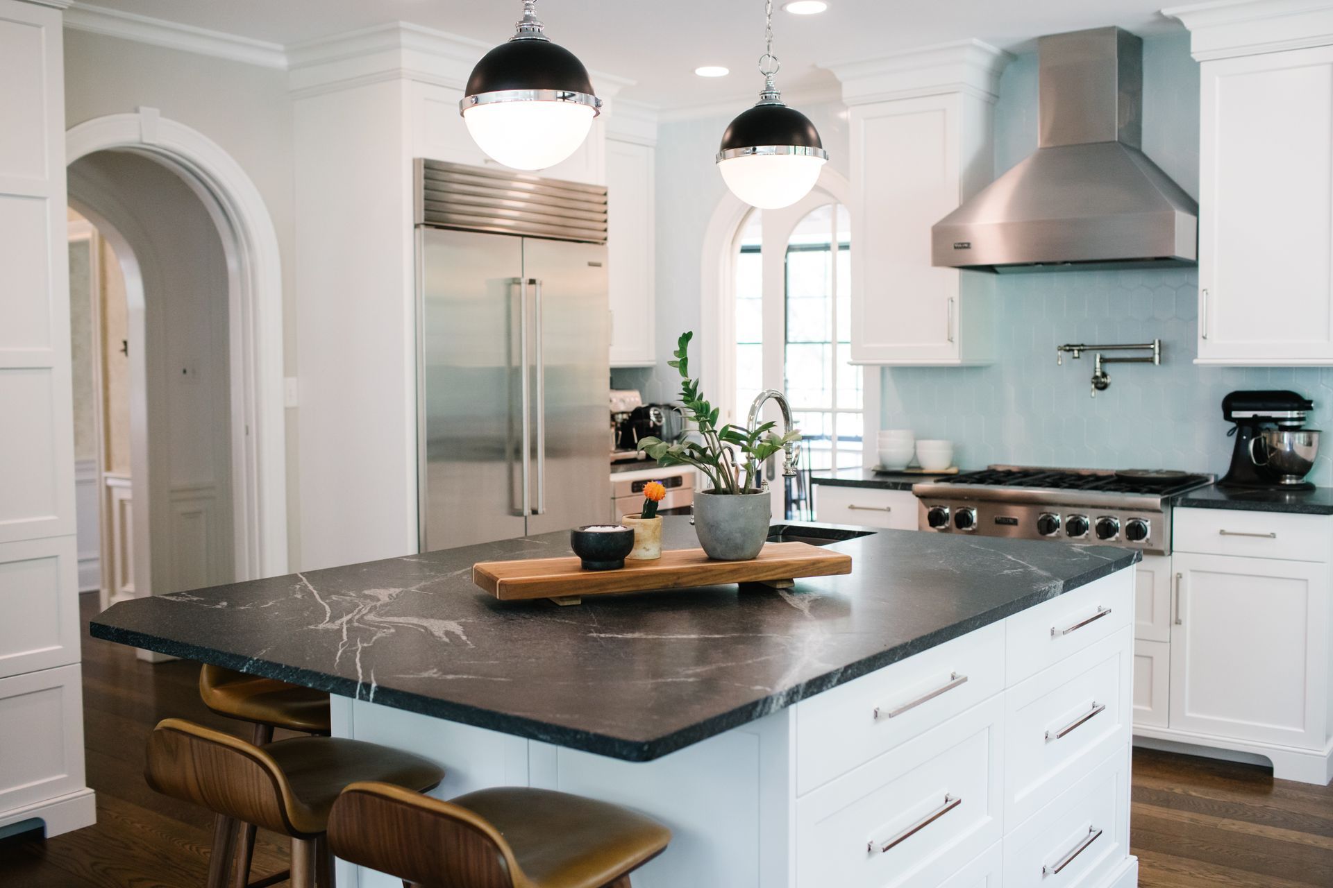 MacFeat Home Design | Lancaster, PA Kitchen & Bath Designer Amanda ...