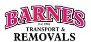 Barnes Transport and Removals Are Your Expert Removalists In The Northern Rivers