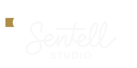 Sentell Studio Logo