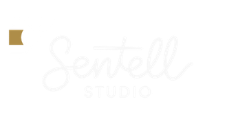 Sentell Studio Logo