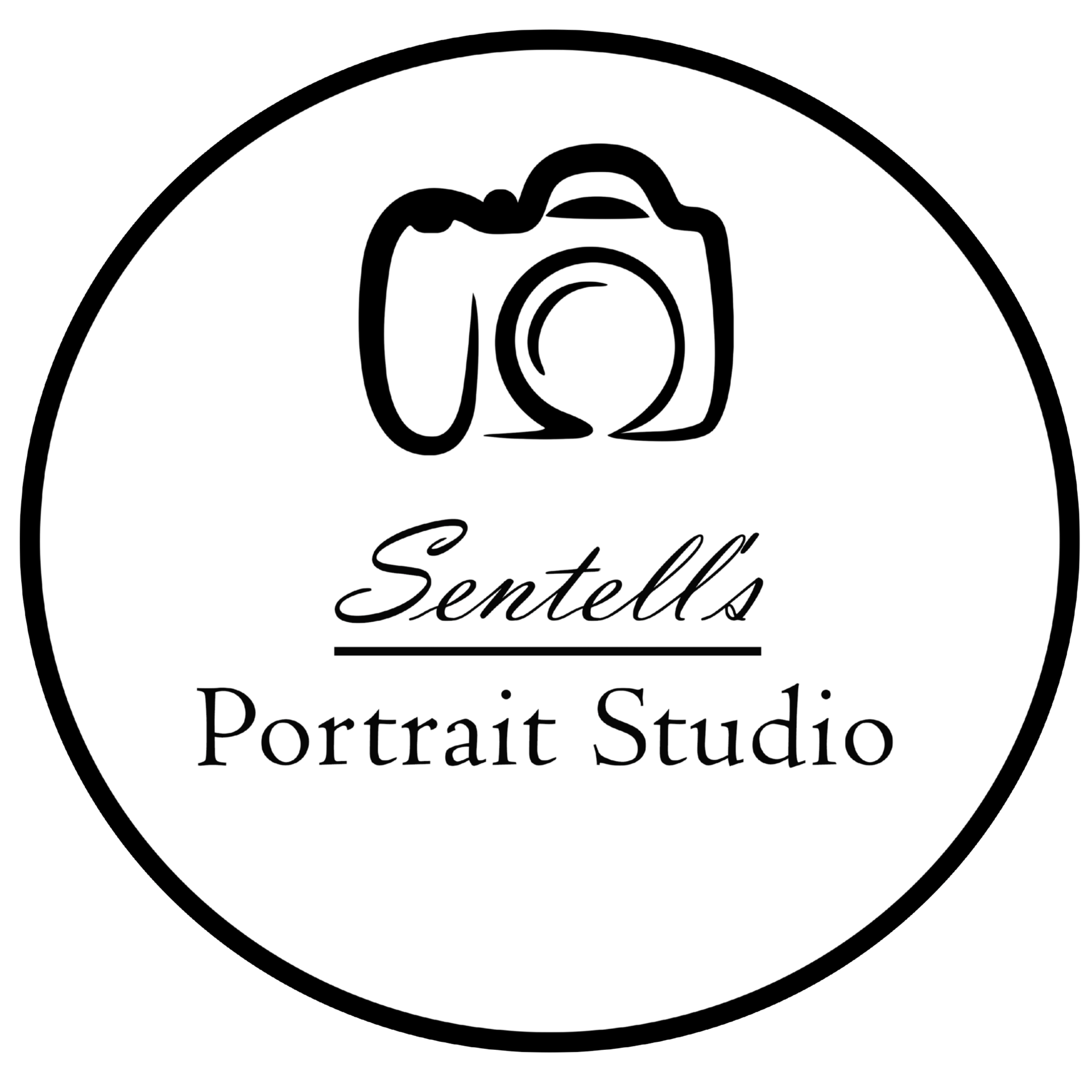 Sentell Studio Logo