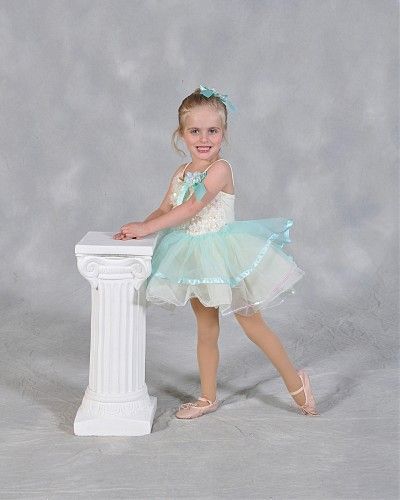 Dance photography
