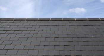 Slate Roof