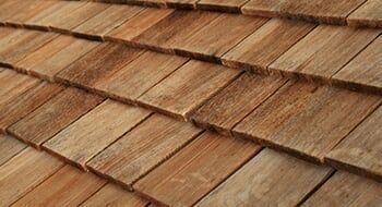Wood Roof Shingles