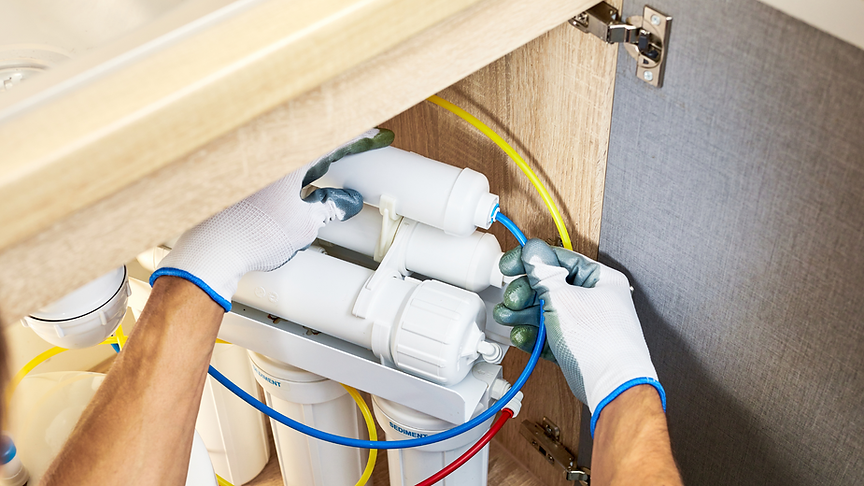 Customized To Your Property