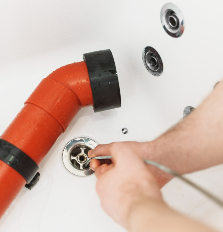 Drain Cleaning