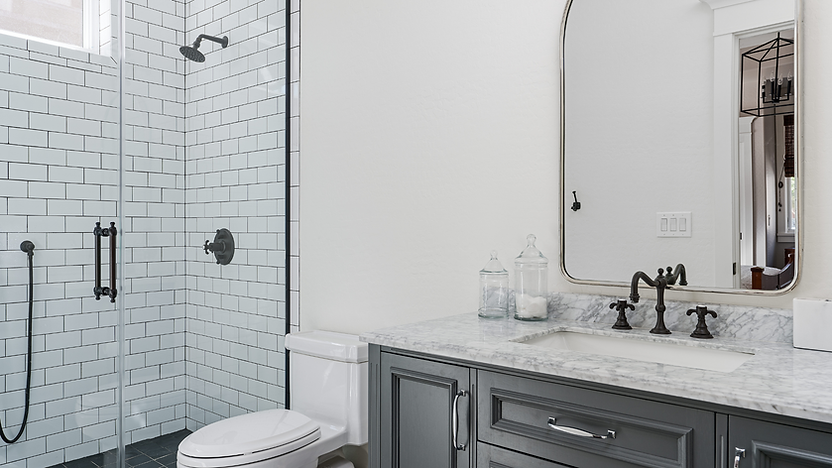 Expert Bathroom Remodels