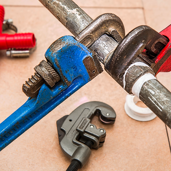 General Plumbing Repairs