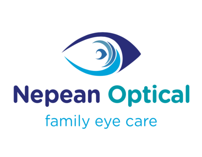 nepean optical logo