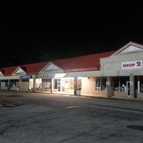 Driveway Cleaning — Conway, NC — Anderson Pressure Wash