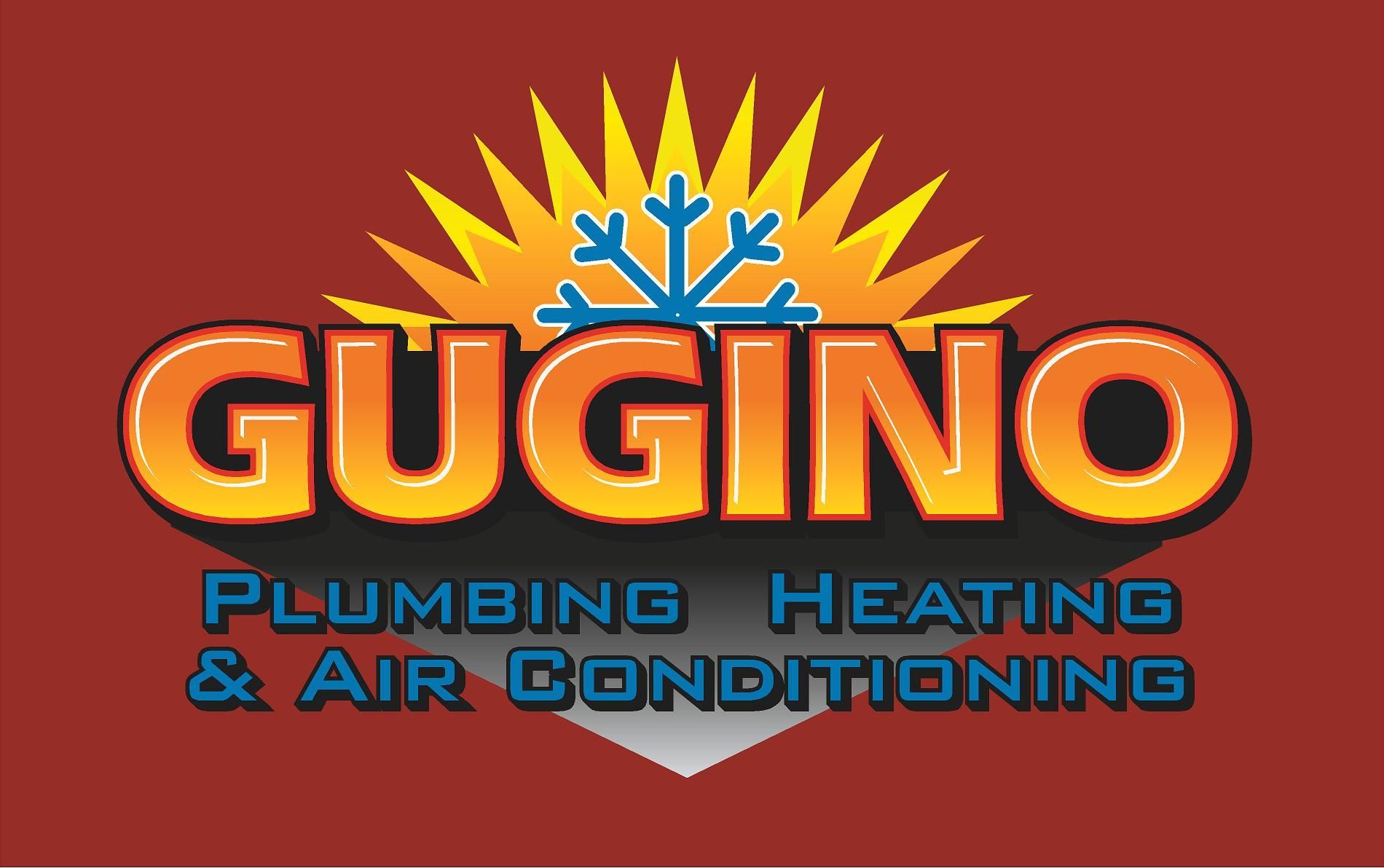 Gugino Plumbing, Heating & Air Conditioning
