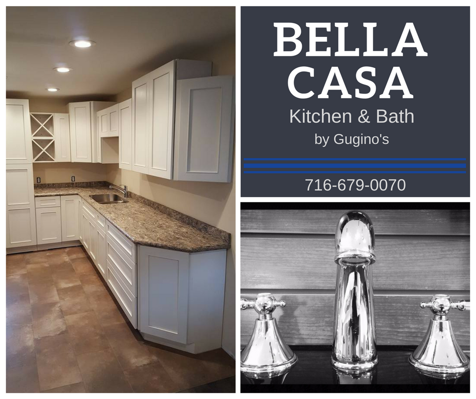 Bella Casa | Fredonia, NY | Gugino Plumbing, Heating & AC