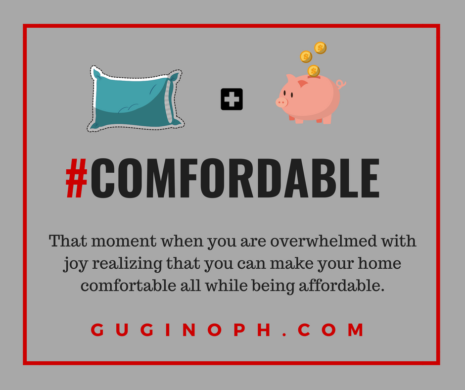 Comfordable | Fredonia, NY | Gugino Plumbing, Heating & AC