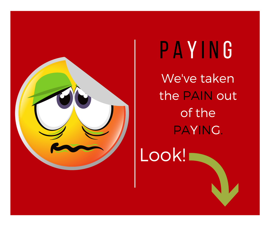 Paying Website | Fredonia, NY | Gugino Plumbing, Heating & AC