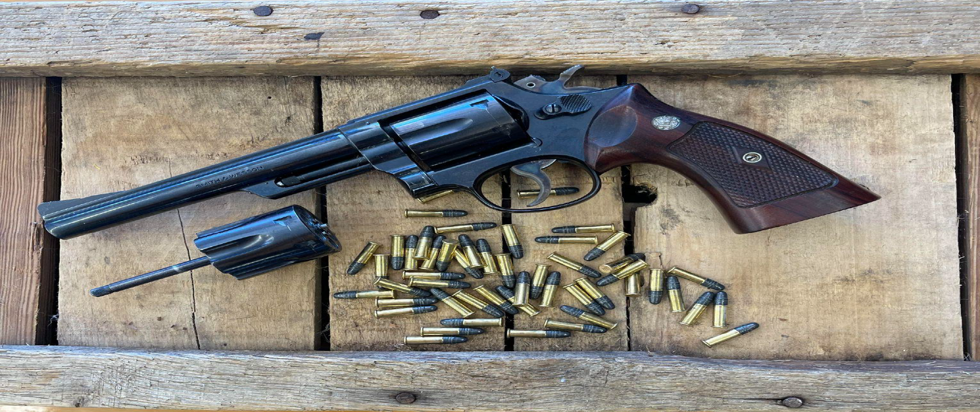 Collectible/Vintage Handguns