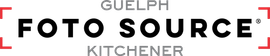 Guelph Foto Source Logo