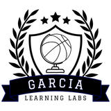 Garcia Learning Labs Logo