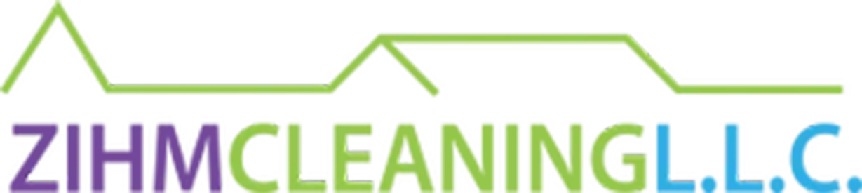 Zihm Cleaning Logo