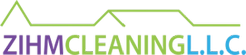 zihm cleaning llc logo