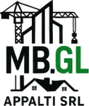 MB.GL Appalti logo