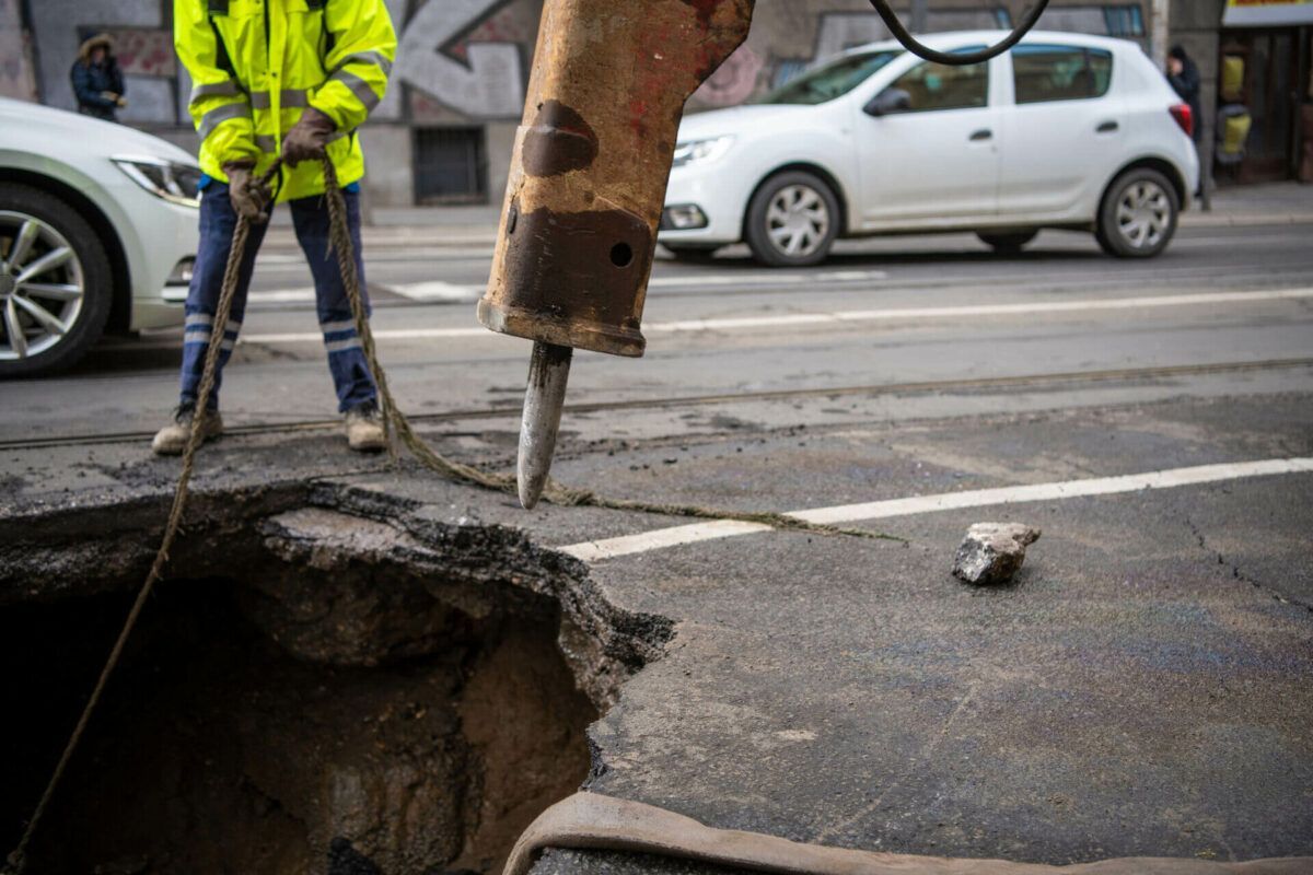 How to Choose the Right Sinkhole Repair Company in Atlanta