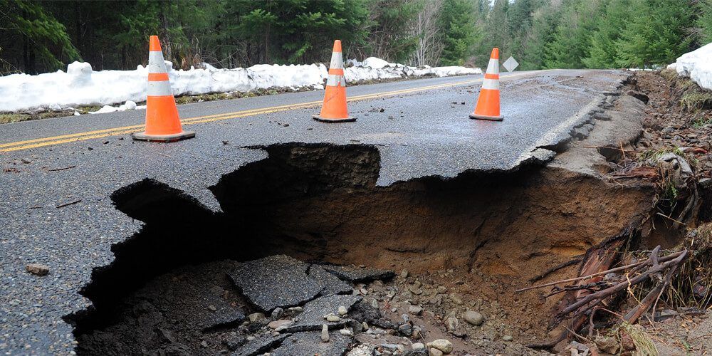 Preventing Future Sinkhole Damage