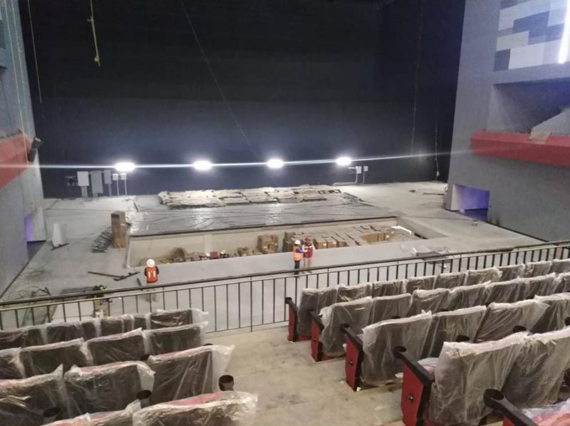 INGENIERÍA DE COSTOS MÉXICO