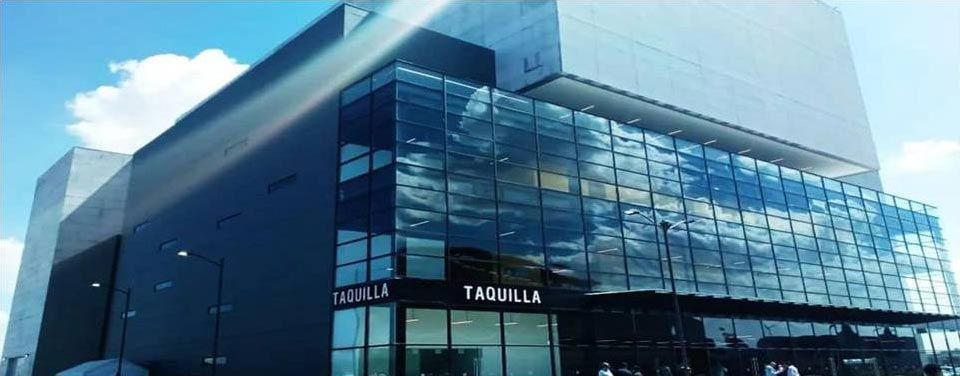 INGENIERÍA DE COSTOS MÉXICO