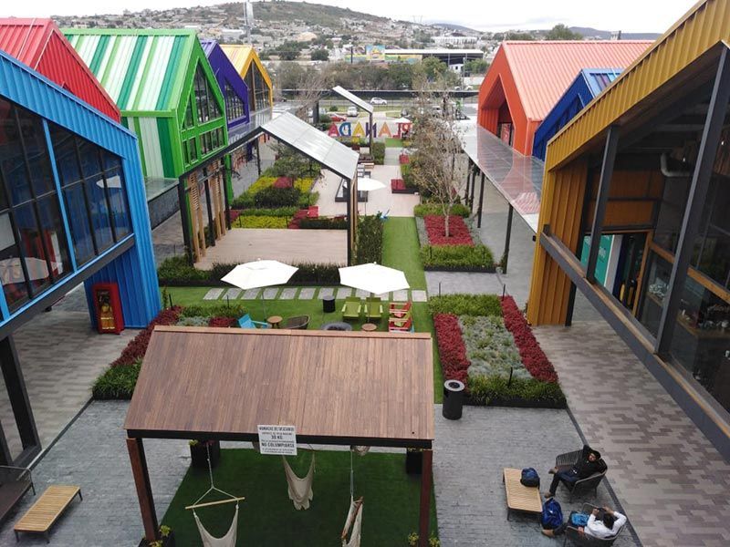 INGENIERÍA DE COSTOS MÉXICO