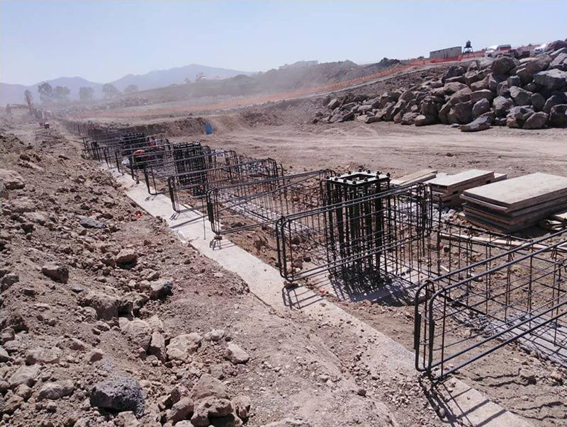 CIMENTACIONES - INGENIERÍA DE COSTOS MÉXICO