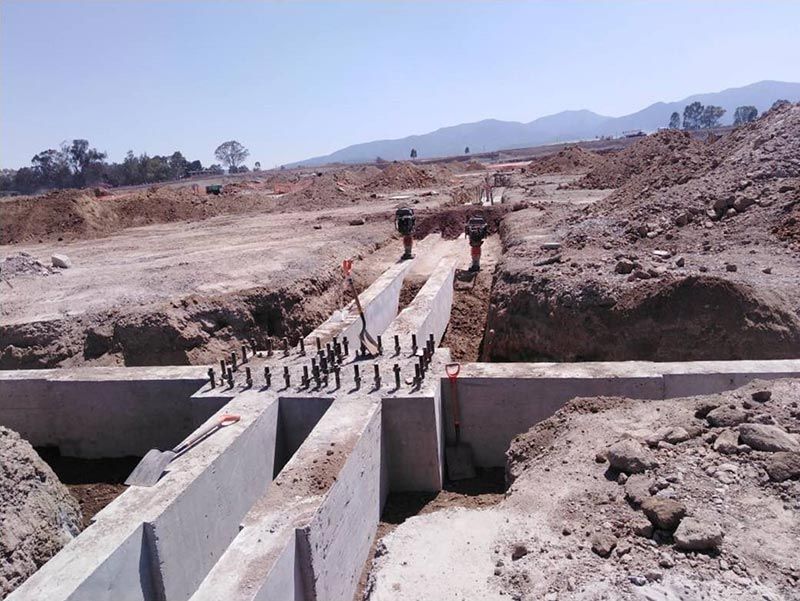 CIMENTACIONES - INGENIERÍA DE COSTOS MÉXICO
