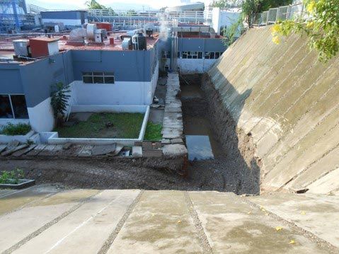 HOSPITALES - INGENIERÍA DE COSTOS MÉXICO