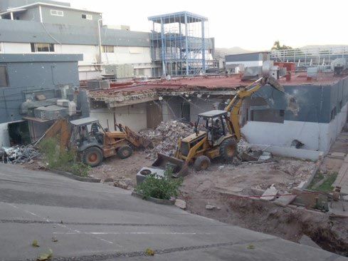 HOSPITALES - INGENIERÍA DE COSTOS MÉXICO