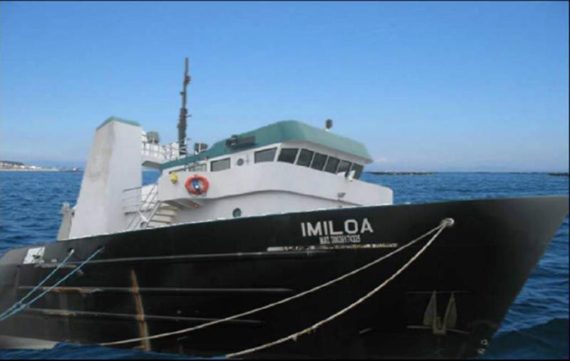 LANCHAS RÁPIDAS - INGENIERÍA DE COSTOS MÉXICO