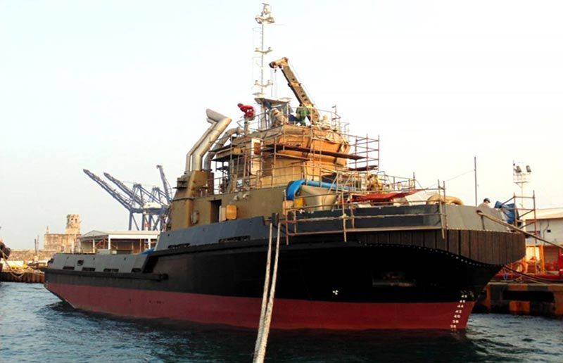 RÁPIDAS - INGENIERÍA DE COSTOS MÉXICO